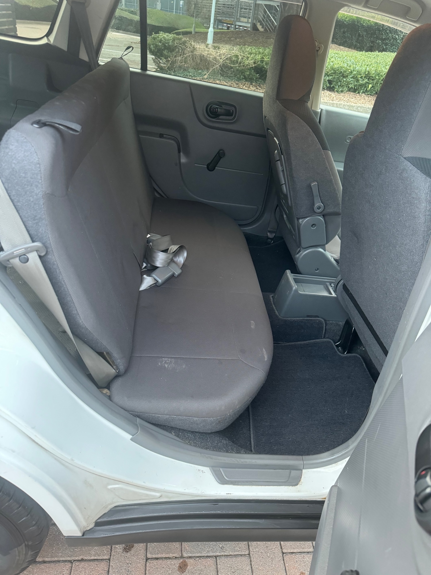 Used Nissan AD 2025 for sale - 76893066: Photo 9