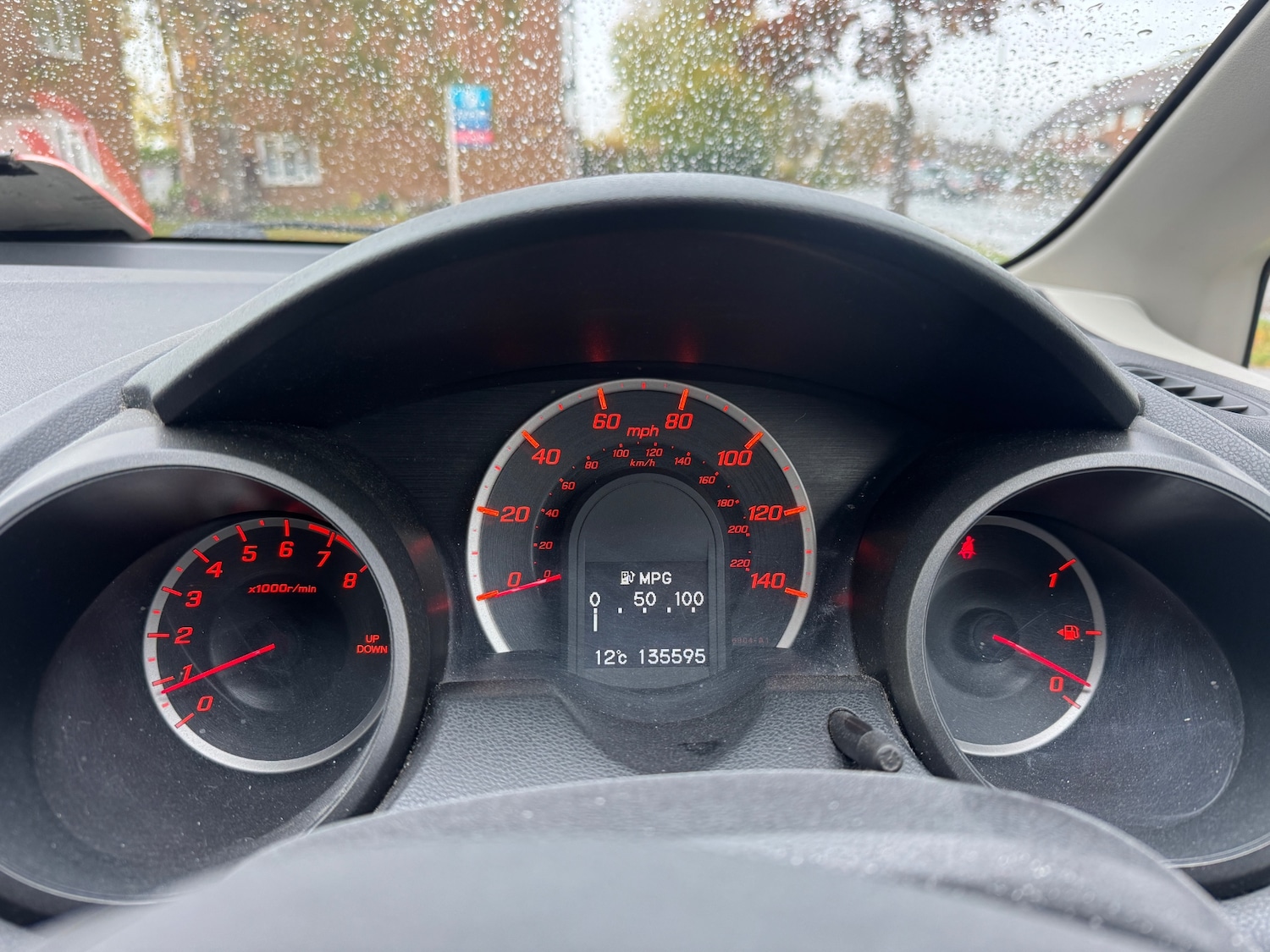 Used Honda Jazz 2012 for sale - 76892990: Photo 10