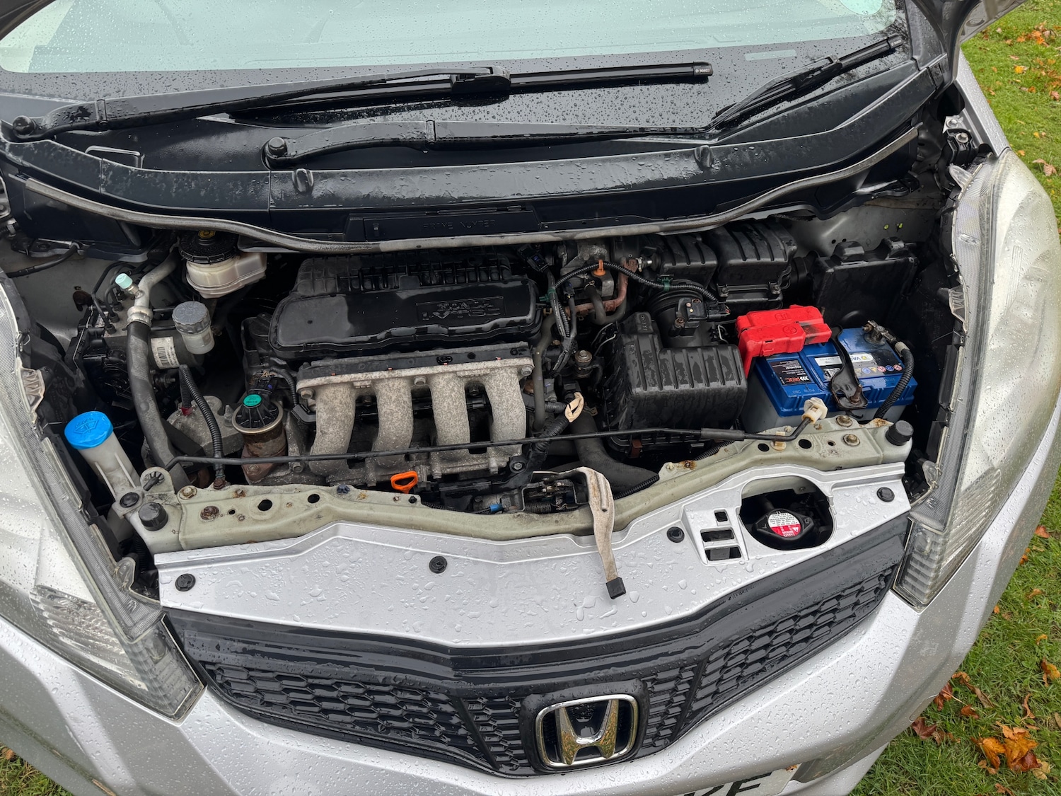 Used Honda Jazz 2012 for sale - 76892990: Photo 11