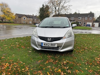 2012 (12) - 1.4 i-VTEC ES 5dr