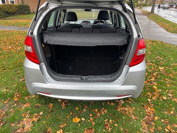 Used Honda Jazz 2012 for sale - 76892990: Photo