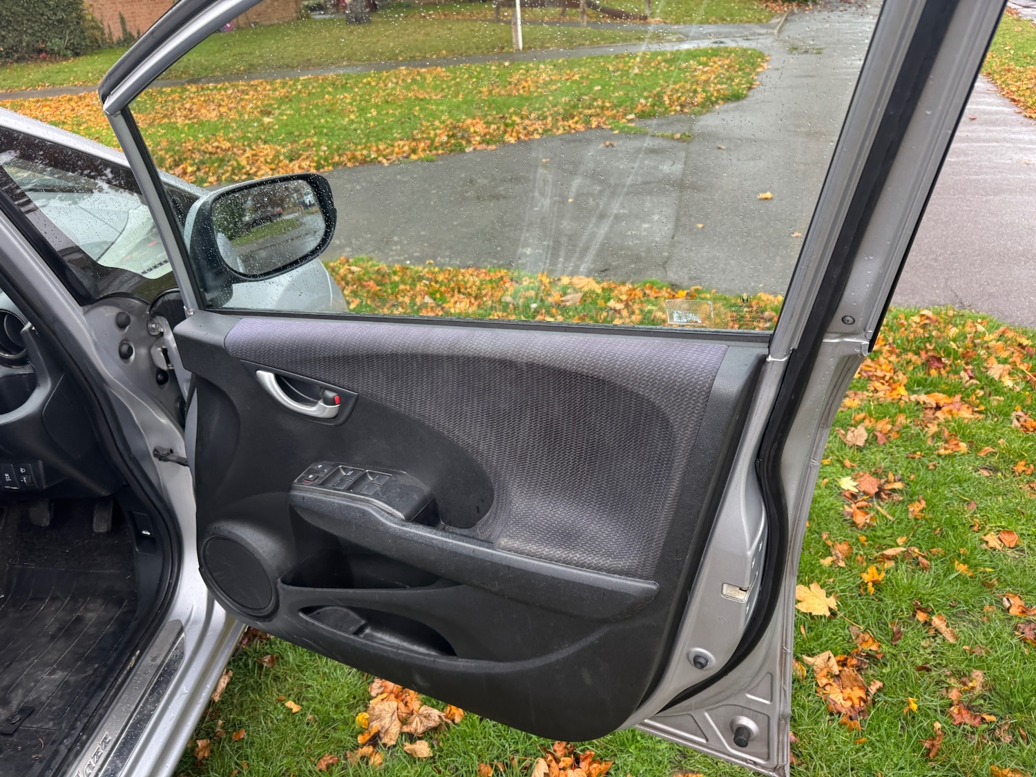 Used Honda Jazz 2012 for sale - 76892990: Photo 7