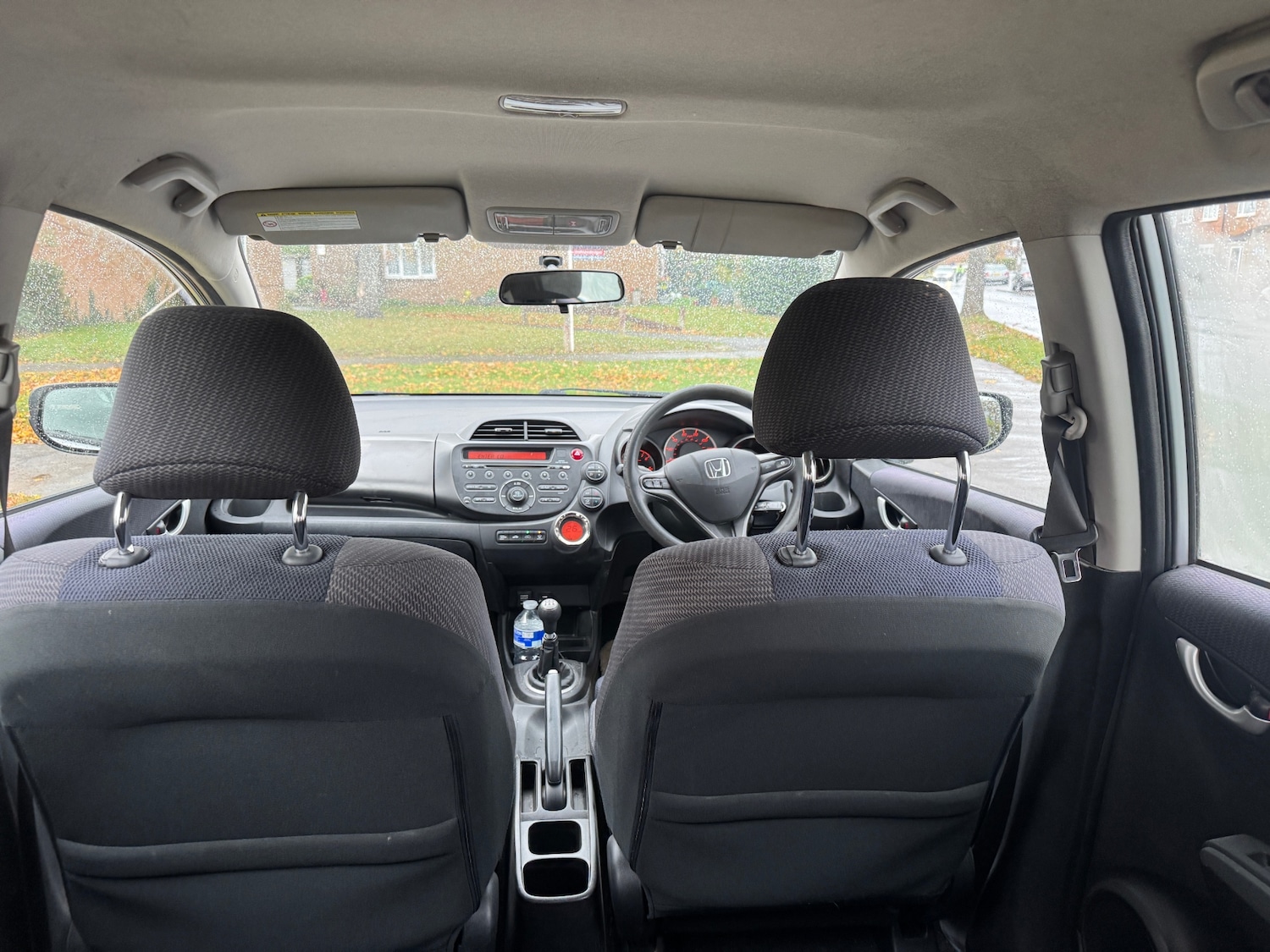 Used Honda Jazz 2012 for sale - 76892990: Photo 9