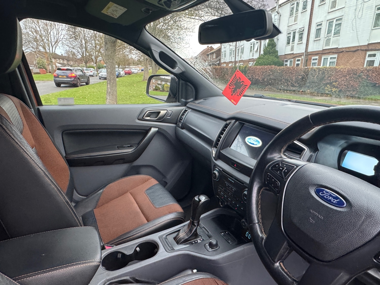 Used Ford Ranger 2019 for sale - 76892370: Photo 10