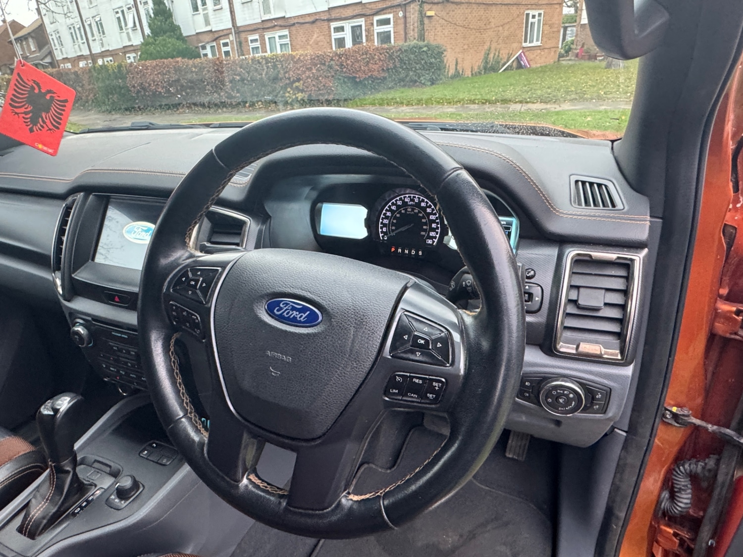 Used Ford Ranger 2019 for sale - 76892370: Photo 11
