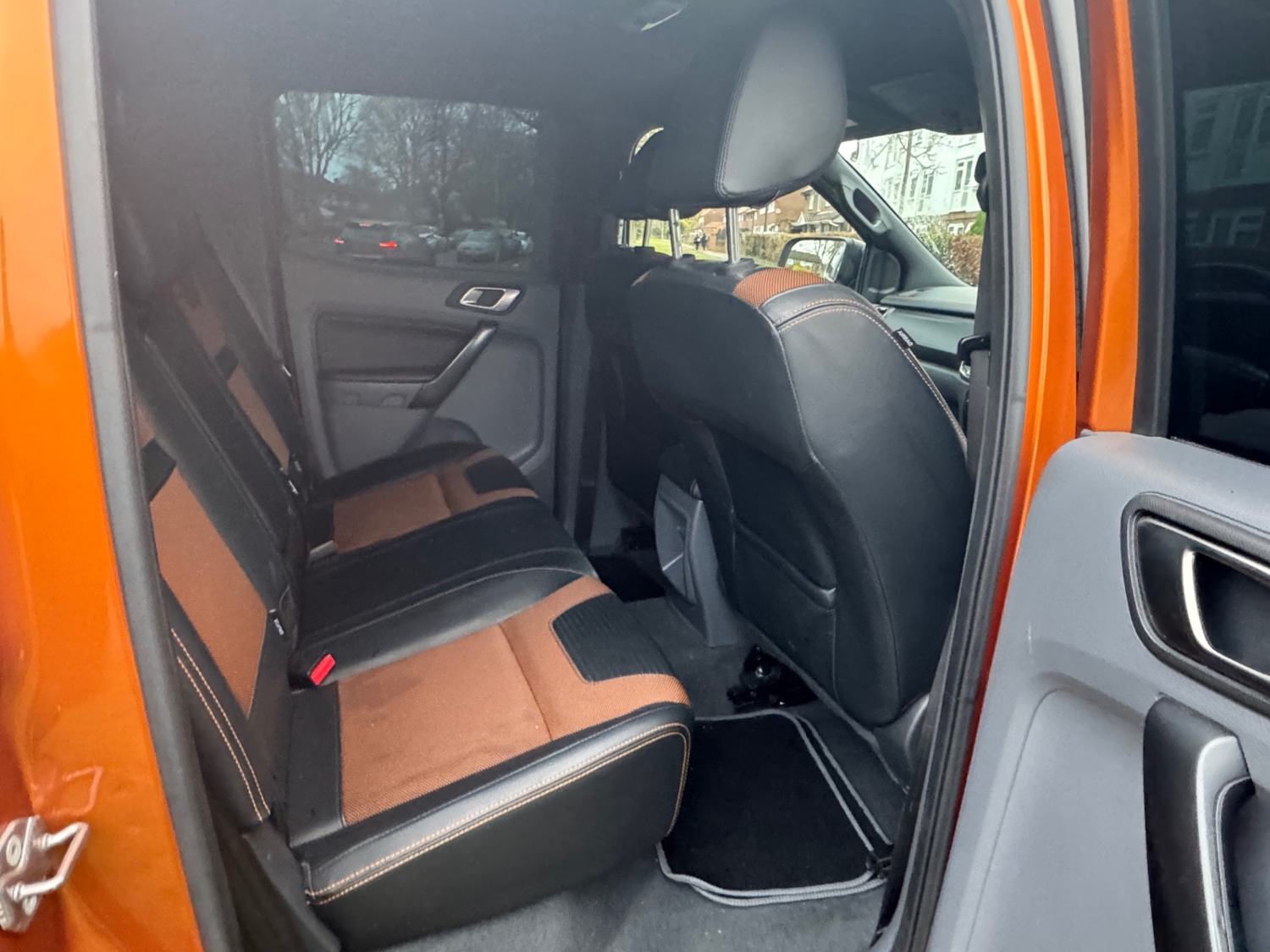 Used Ford Ranger 2019 for sale - 76892370: Photo 12