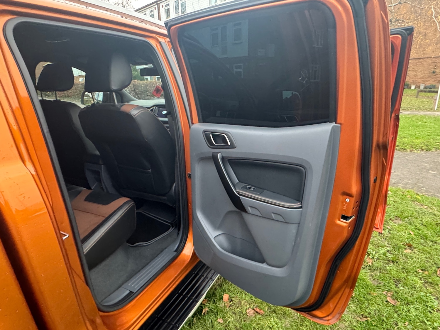 Used Ford Ranger 2019 for sale - 76892370: Photo 13