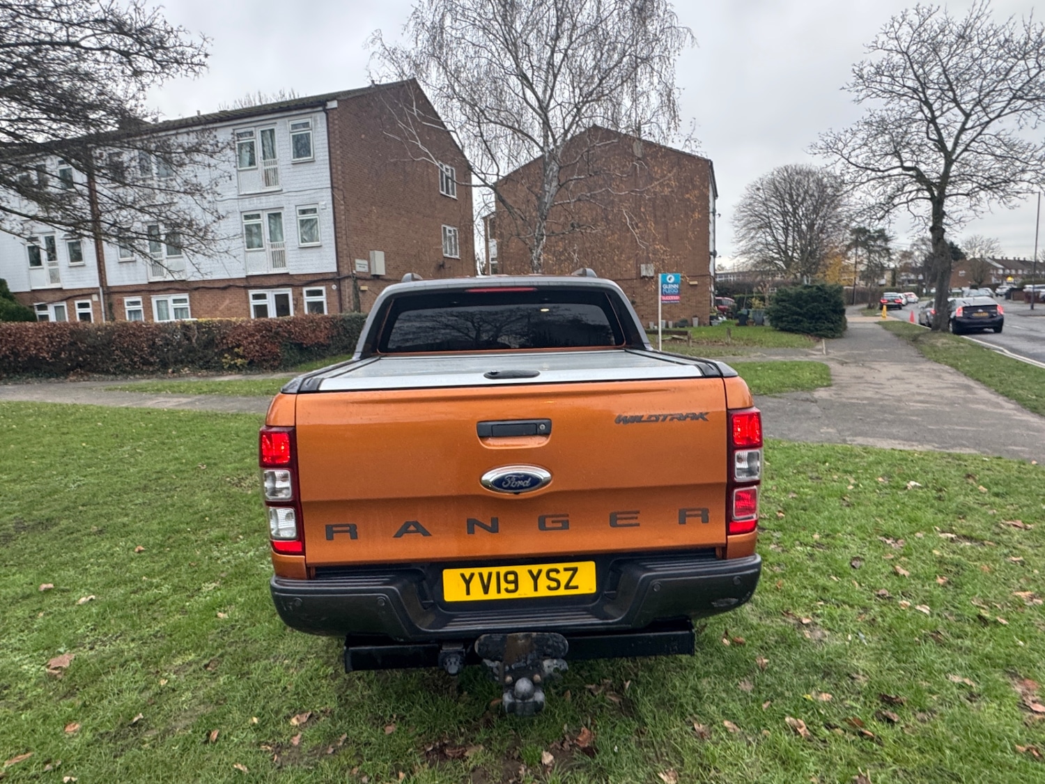 Used Ford Ranger 2019 for sale - 76892370: Photo 14