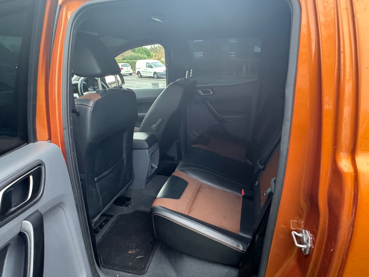 Used Ford Ranger 2019 for sale - 76892370: Photo 15