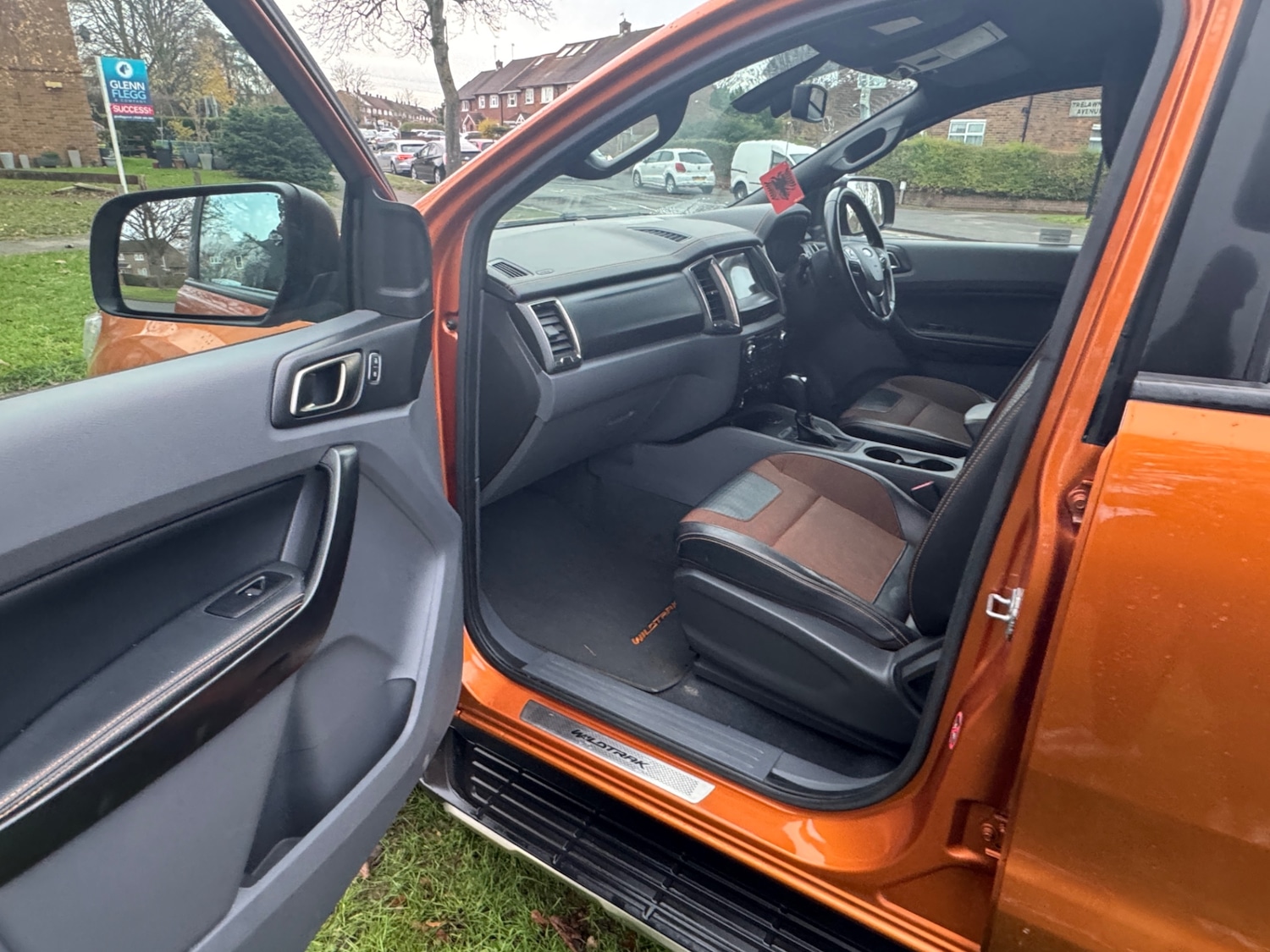 Used Ford Ranger 2019 for sale - 76892370: Photo 16