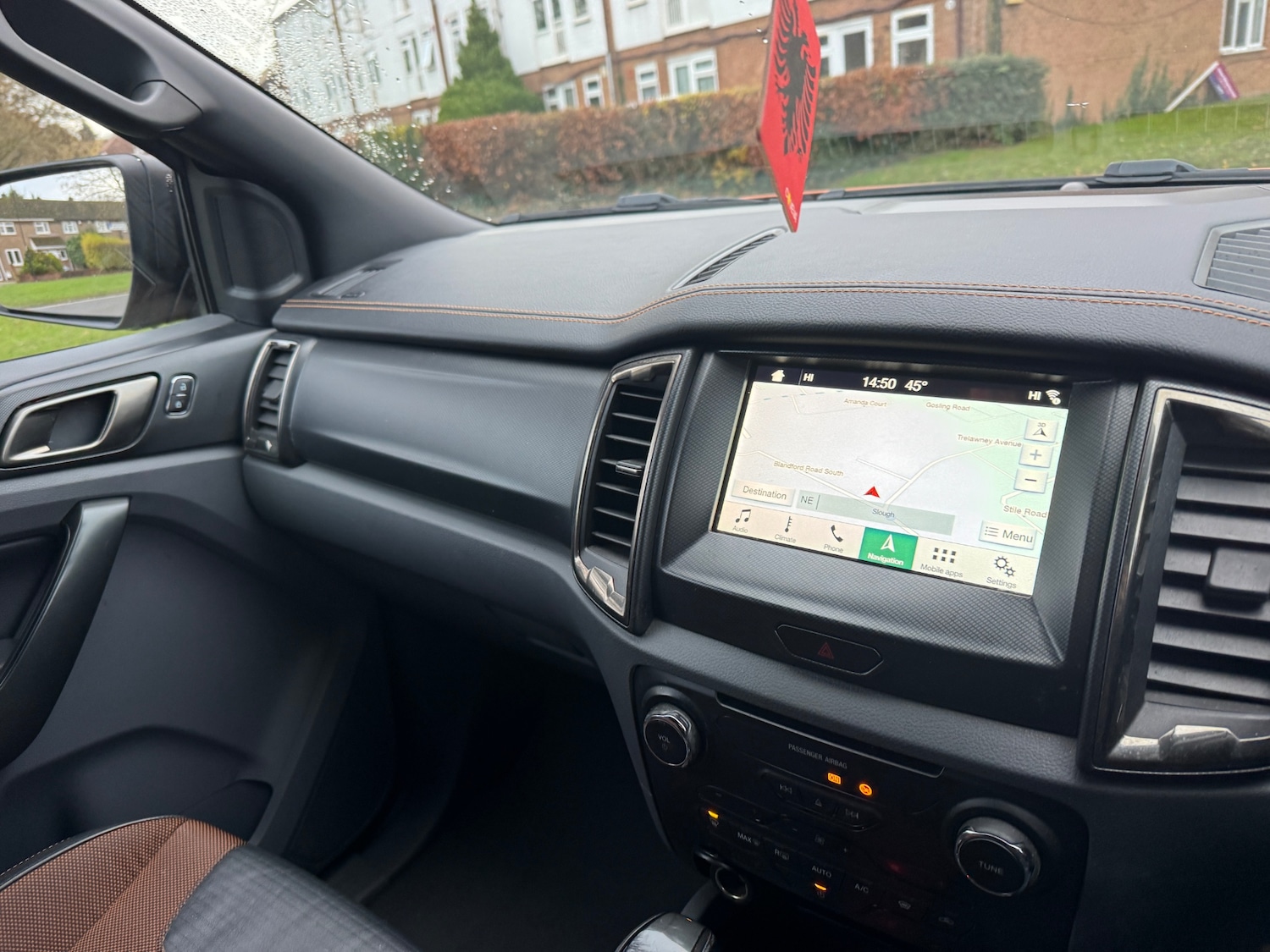 Used Ford Ranger 2019 for sale - 76892370: Photo 17