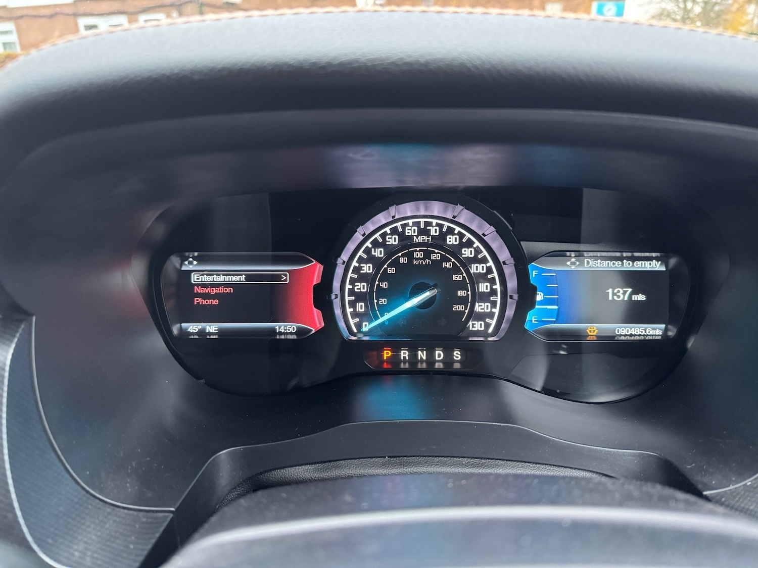 Used Ford Ranger 2019 for sale - 76892370: Photo 18