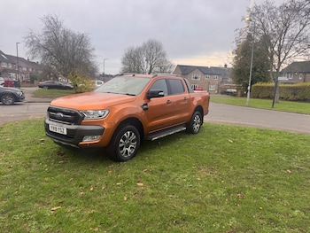 Used Ford Ranger 2019 for sale - 76892370: Photo