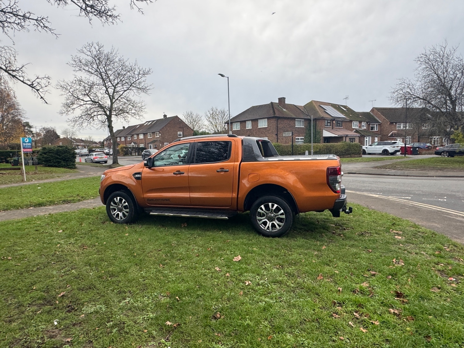 Used Ford Ranger 2019 for sale - 76892370: Photo 4