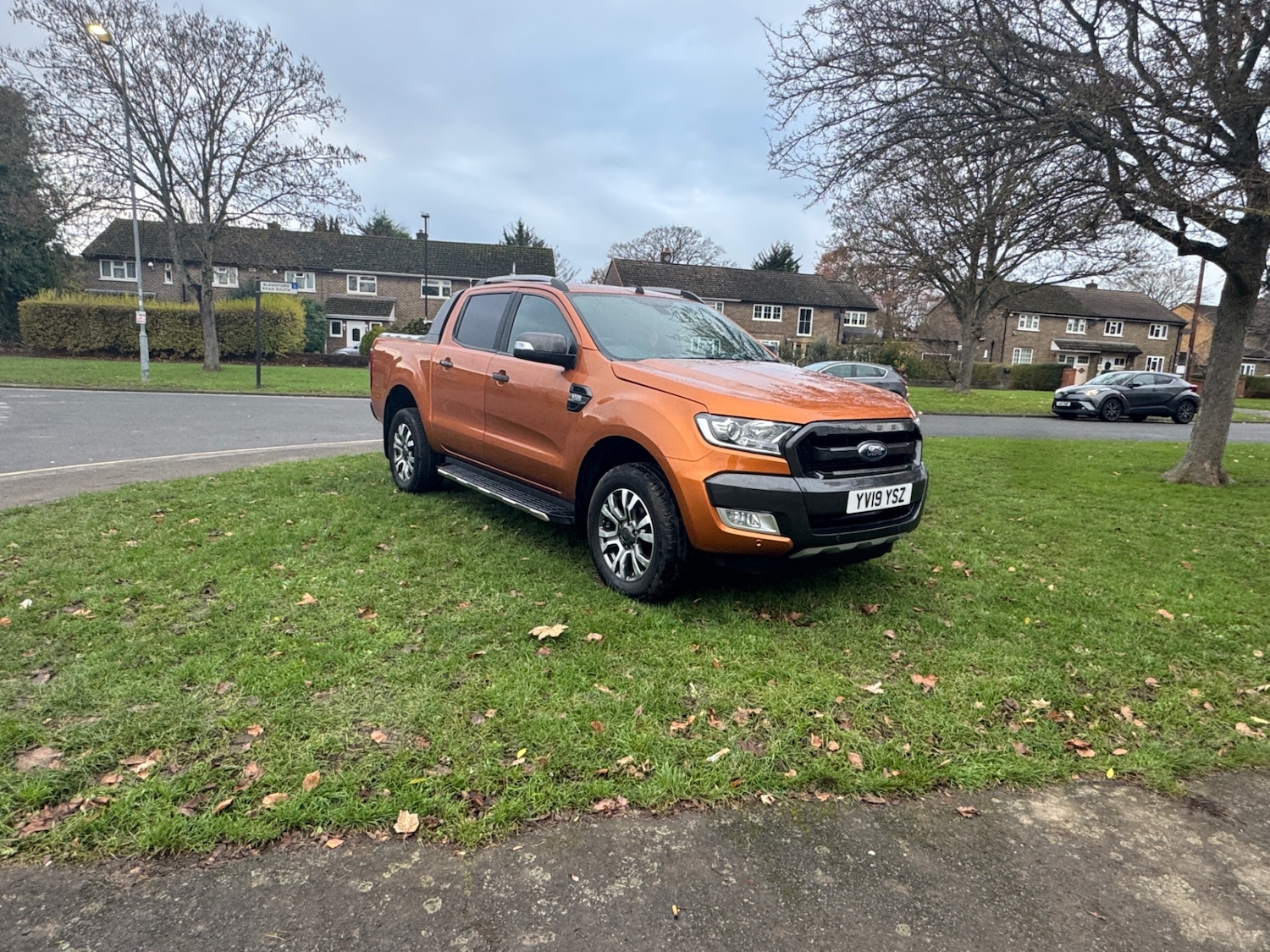 Used Ford Ranger 2019 for sale - 76892370: Photo 6