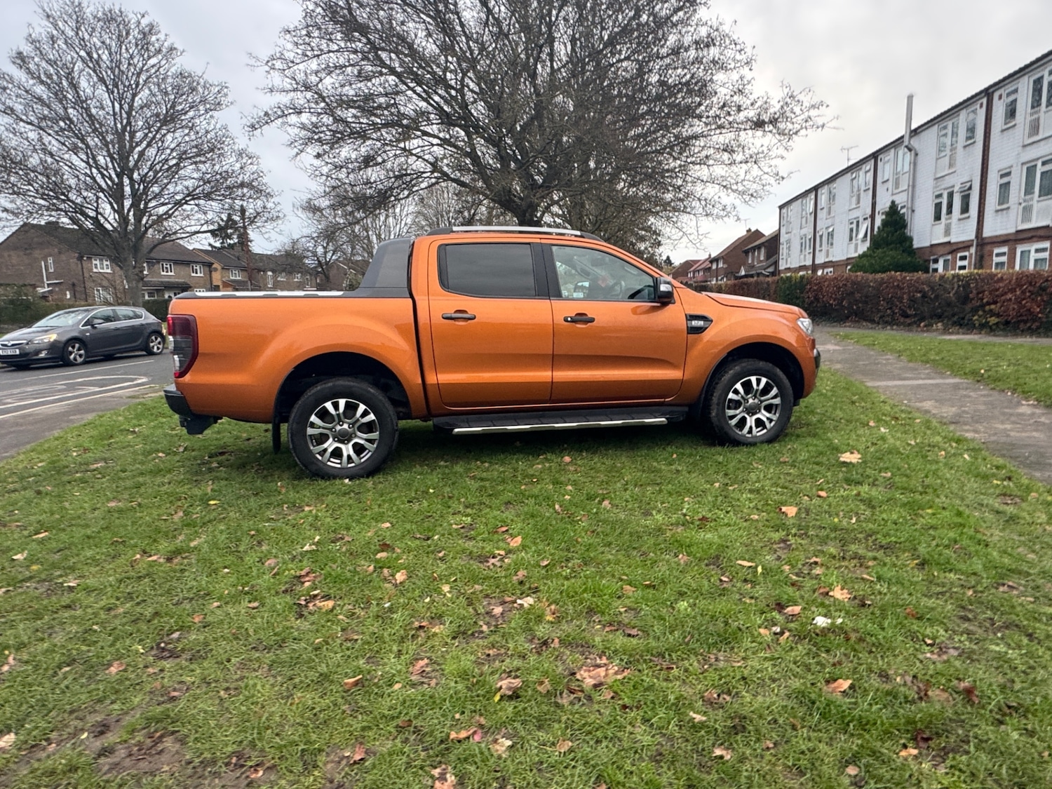 Used Ford Ranger 2019 for sale - 76892370: Photo 7