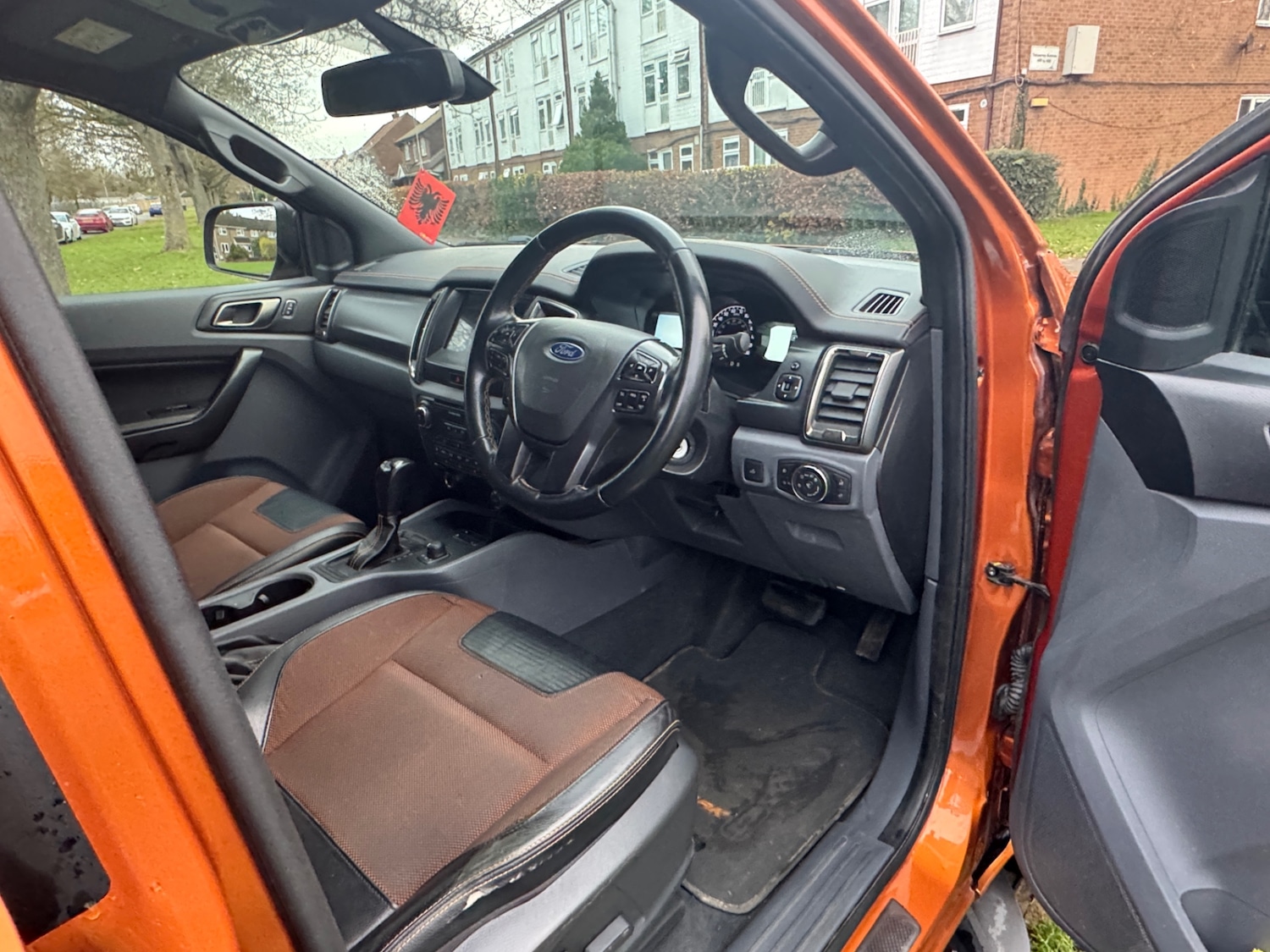 Used Ford Ranger 2019 for sale - 76892370: Photo 9