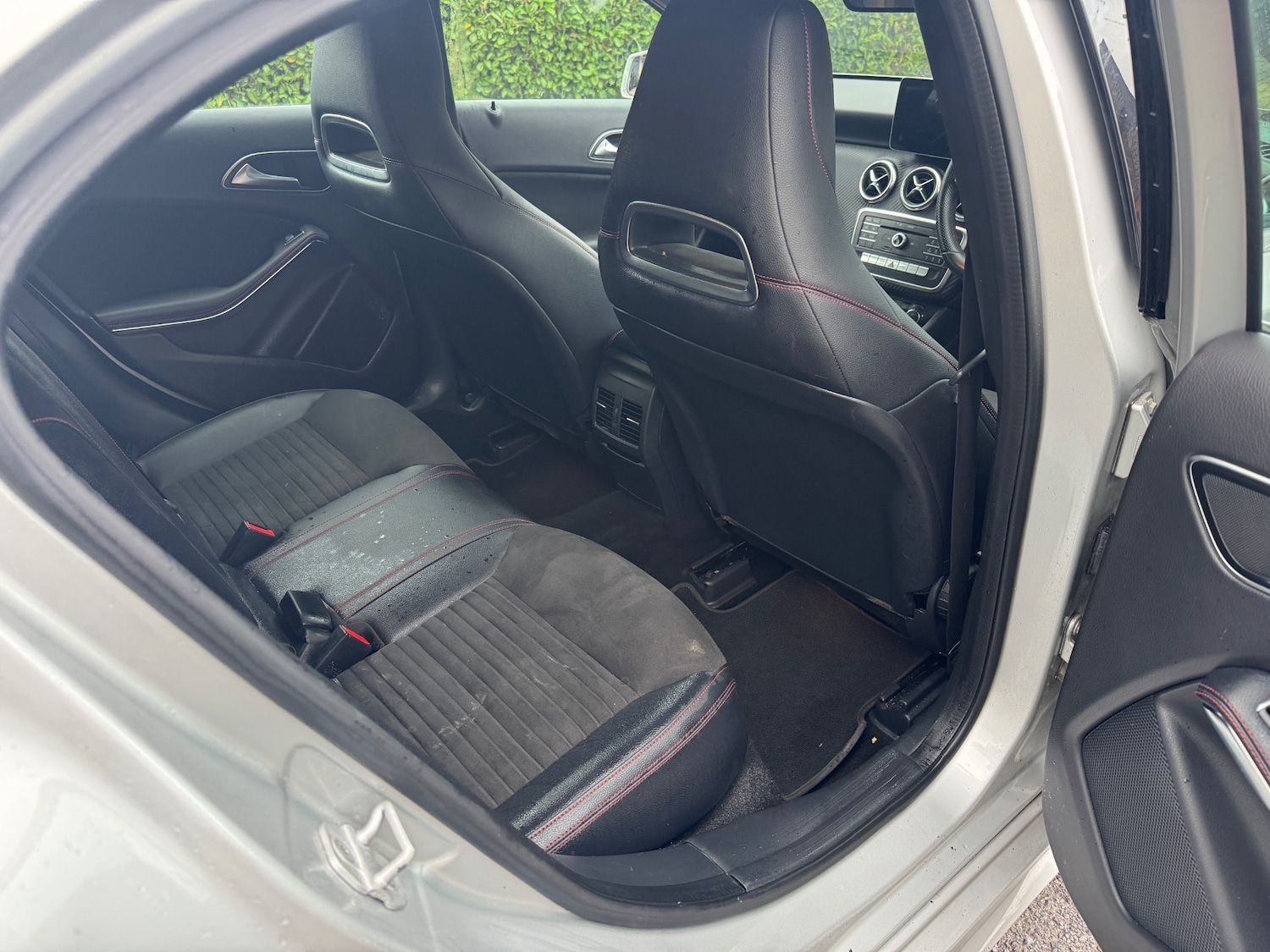 Used Mercedes-Benz A-Class 2017 for sale - 76892605: Photo 12