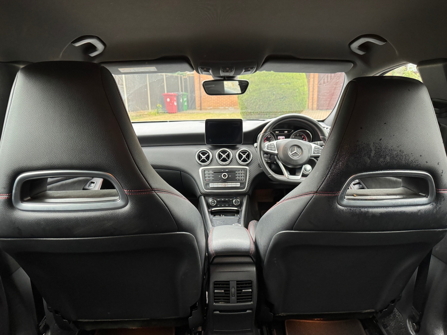 Used Mercedes-Benz A-Class 2017 for sale - 76892605: Photo 14