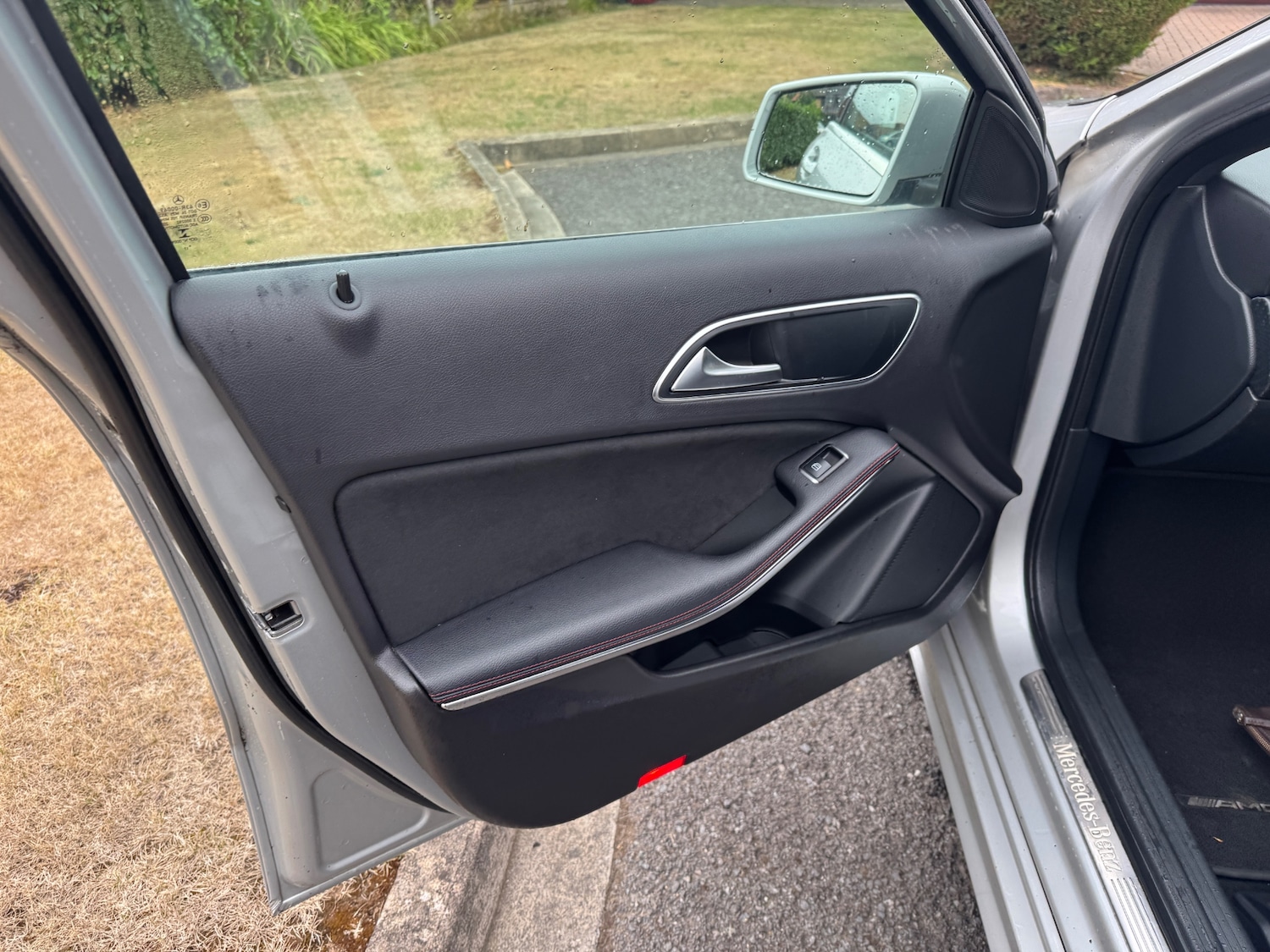 Used Mercedes-Benz A-Class 2017 for sale - 76892605: Photo 16