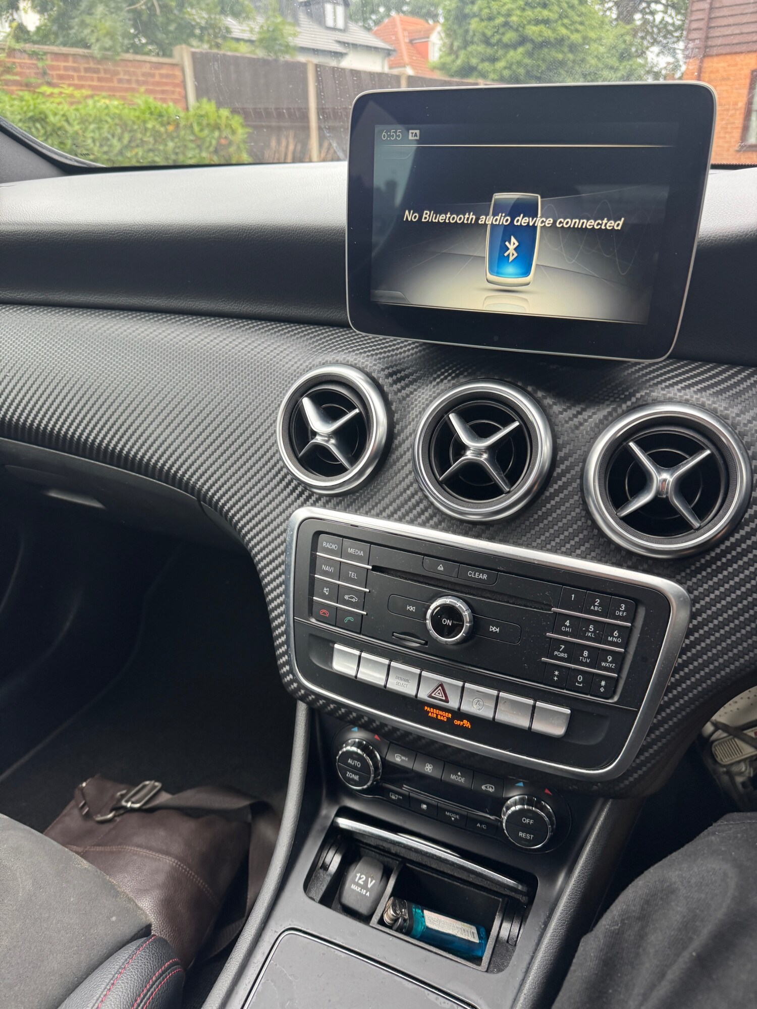 Used Mercedes-Benz A-Class 2017 for sale - 76892605: Photo 23