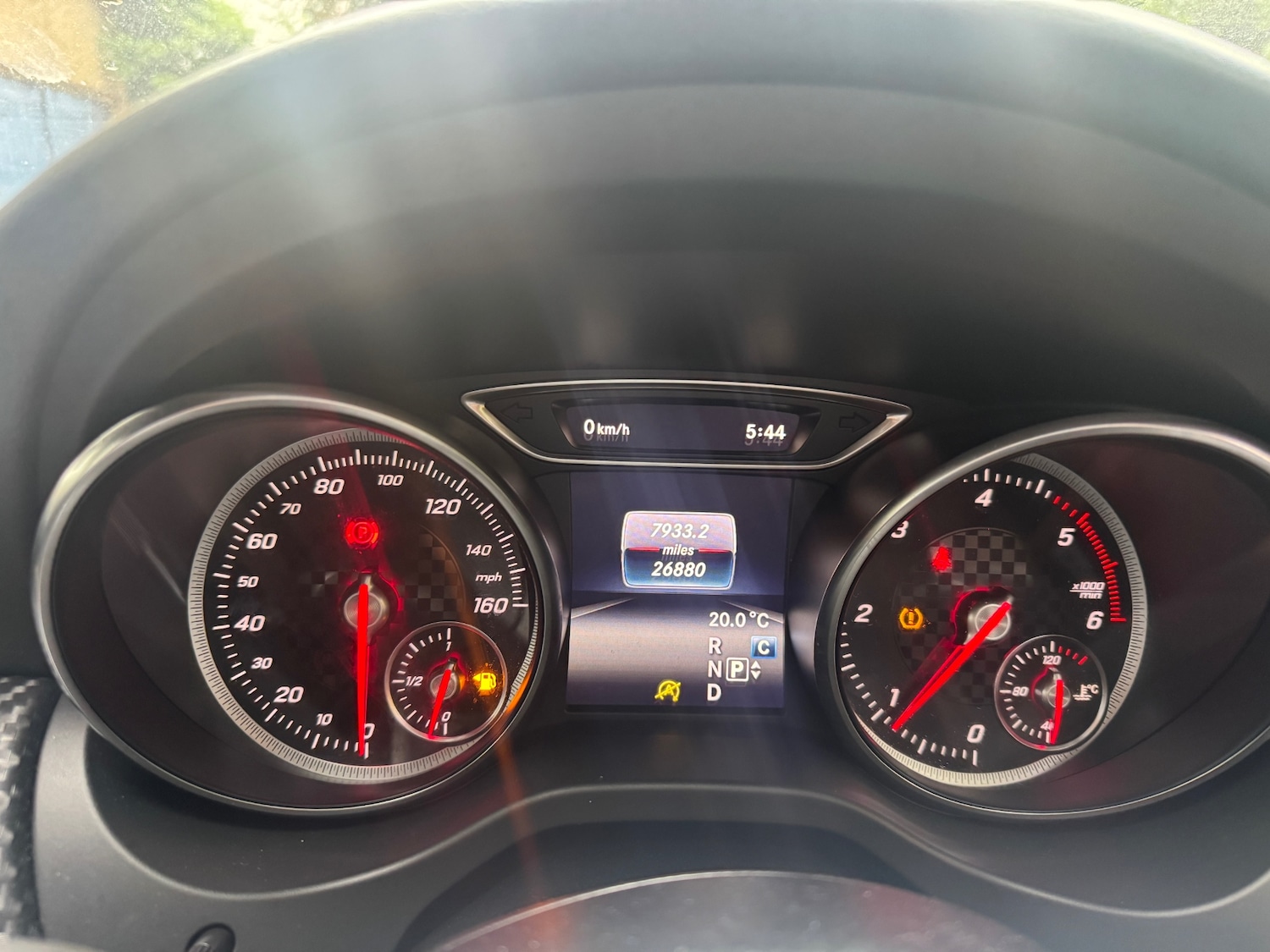 Used Mercedes-Benz A-Class 2017 for sale - 76892605: Photo 24