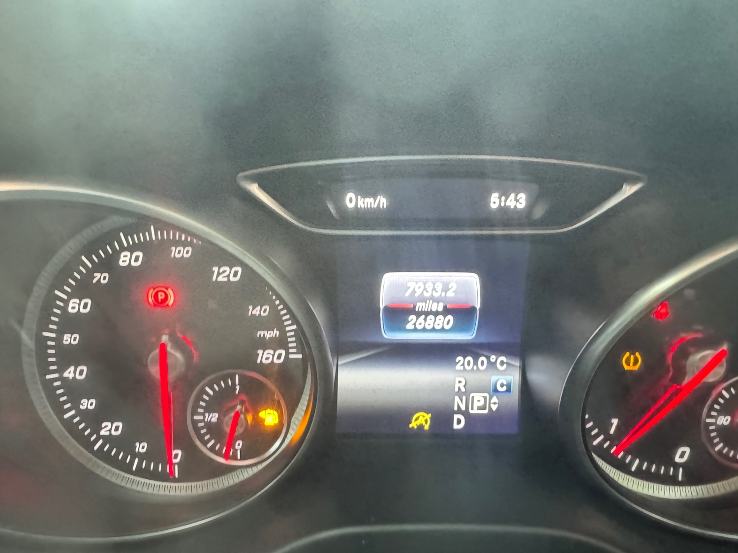 Used Mercedes-Benz A-Class 2017 for sale - 76892605: Photo 25