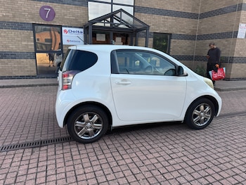 Used Toyota IQ 2009 for sale - 79538126: Photo