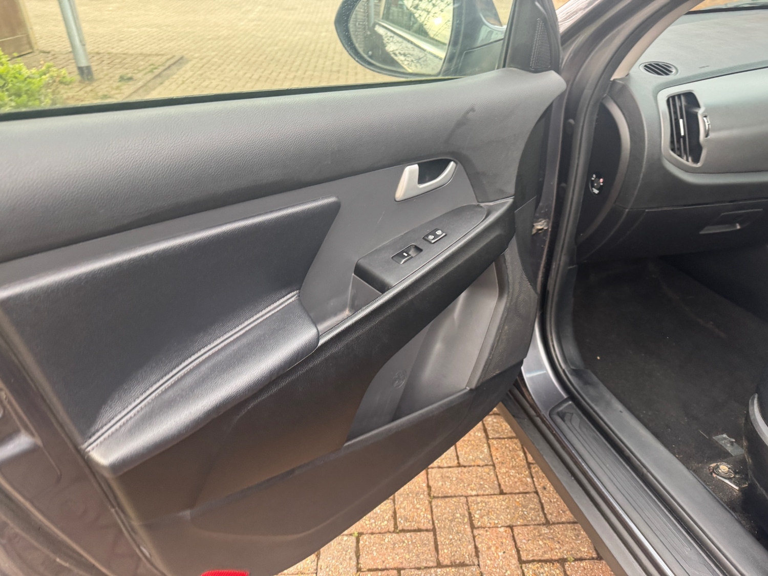 Used Kia Sportage 2015 for sale - 76893000: Photo 16