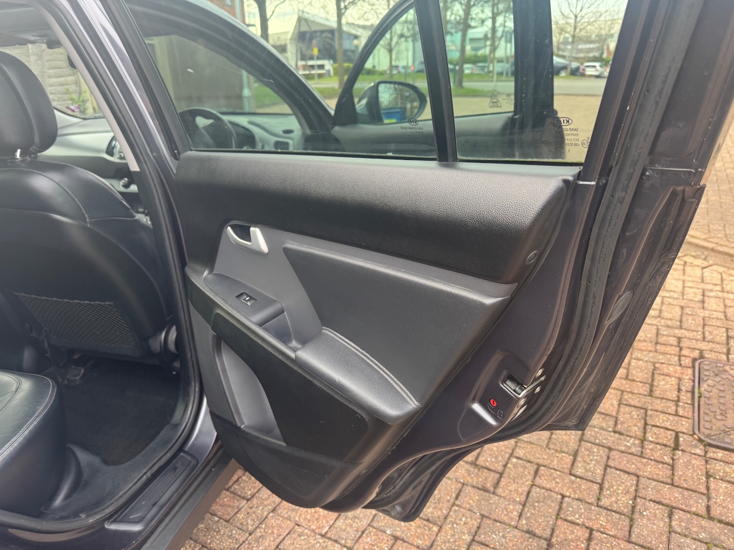 Used Kia Sportage 2015 for sale - 76893000: Photo 5