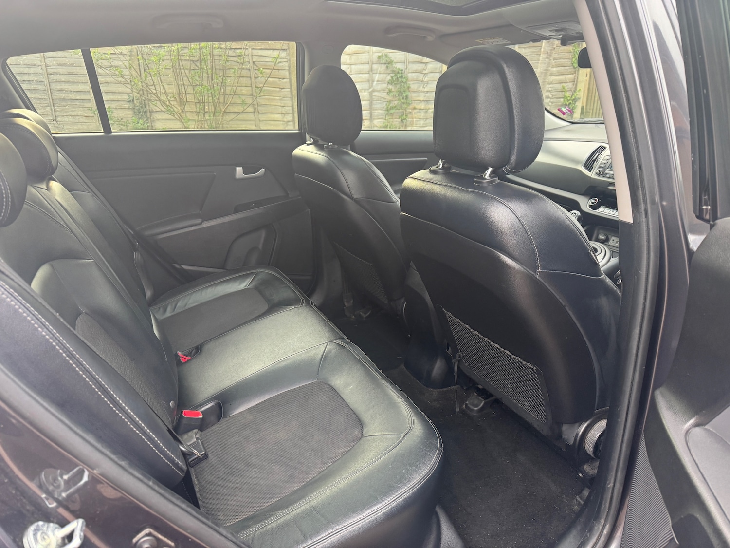 Used Kia Sportage 2015 for sale - 76893000: Photo 6