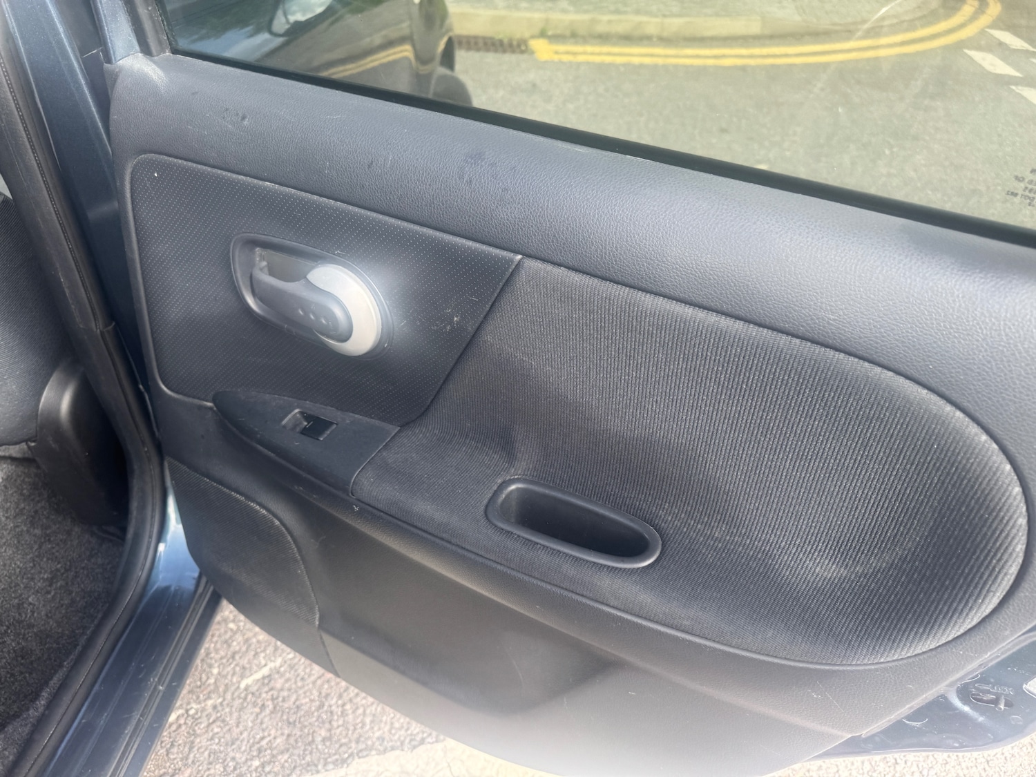 Used Nissan Note 2012 for sale - 76892618: Photo 11