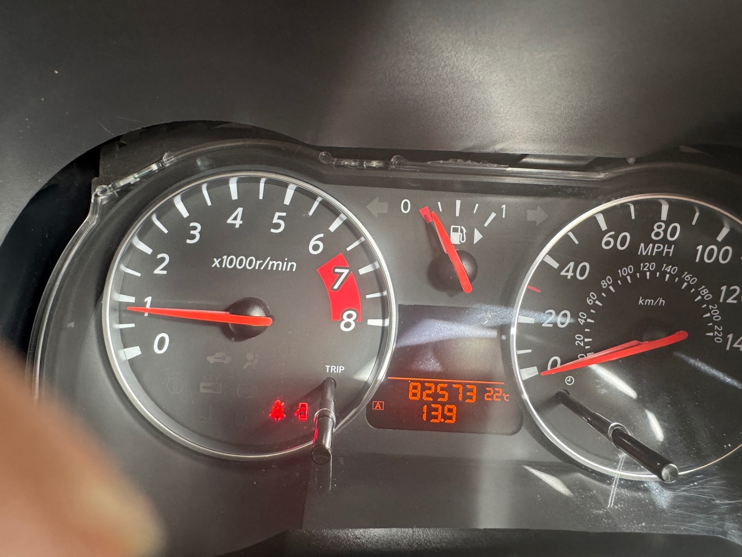 Used Nissan Note 2012 for sale - 76892618: Photo 14