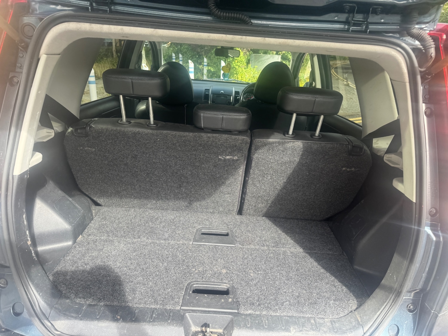 Used Nissan Note 2012 for sale - 76892618: Photo 8