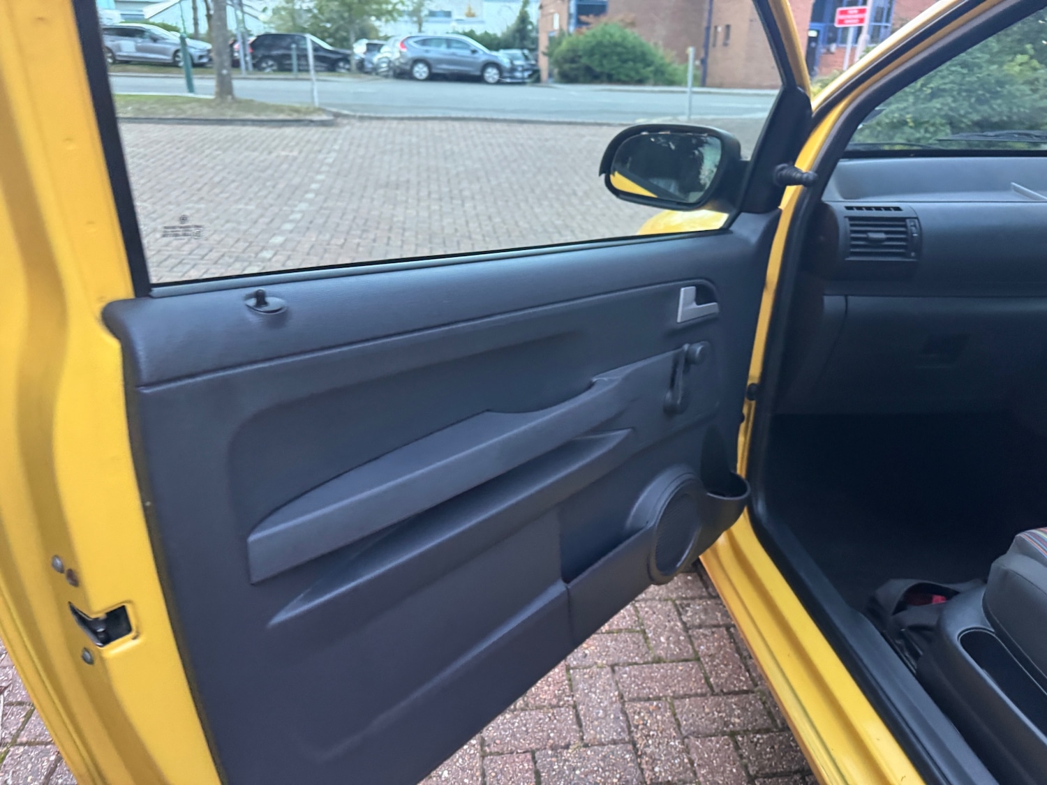 Used Volkswagen Fox 2006 for sale - 76892647: Photo 11