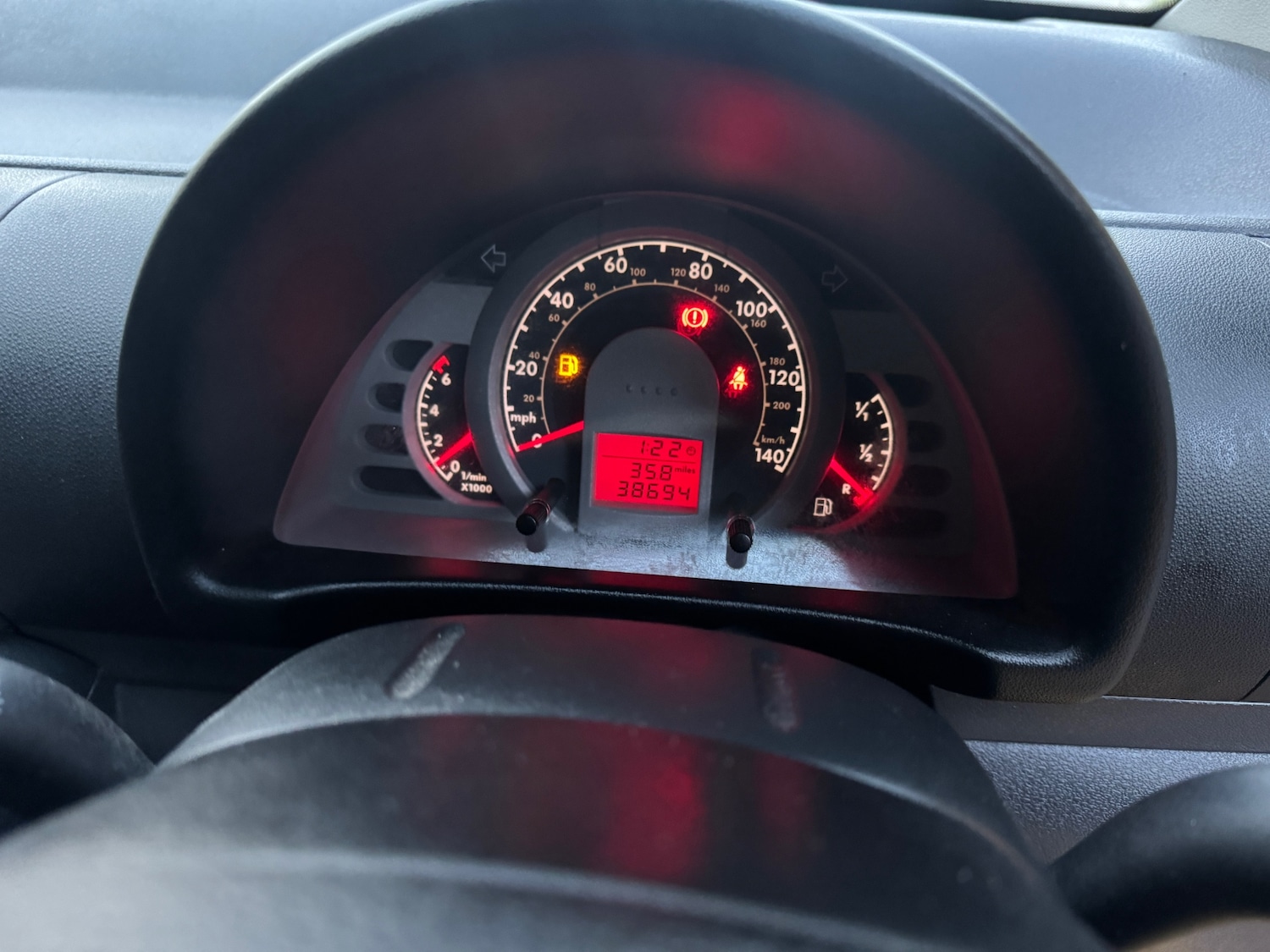 Used Volkswagen Fox 2006 for sale - 76892647: Photo 15