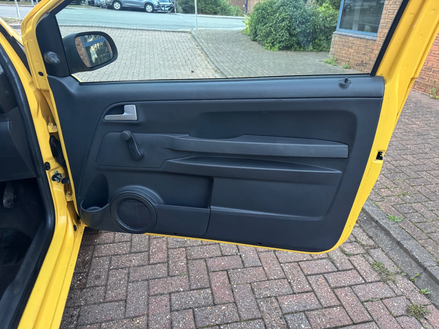 Used Volkswagen Fox 2006 for sale - 76892647: Photo 17