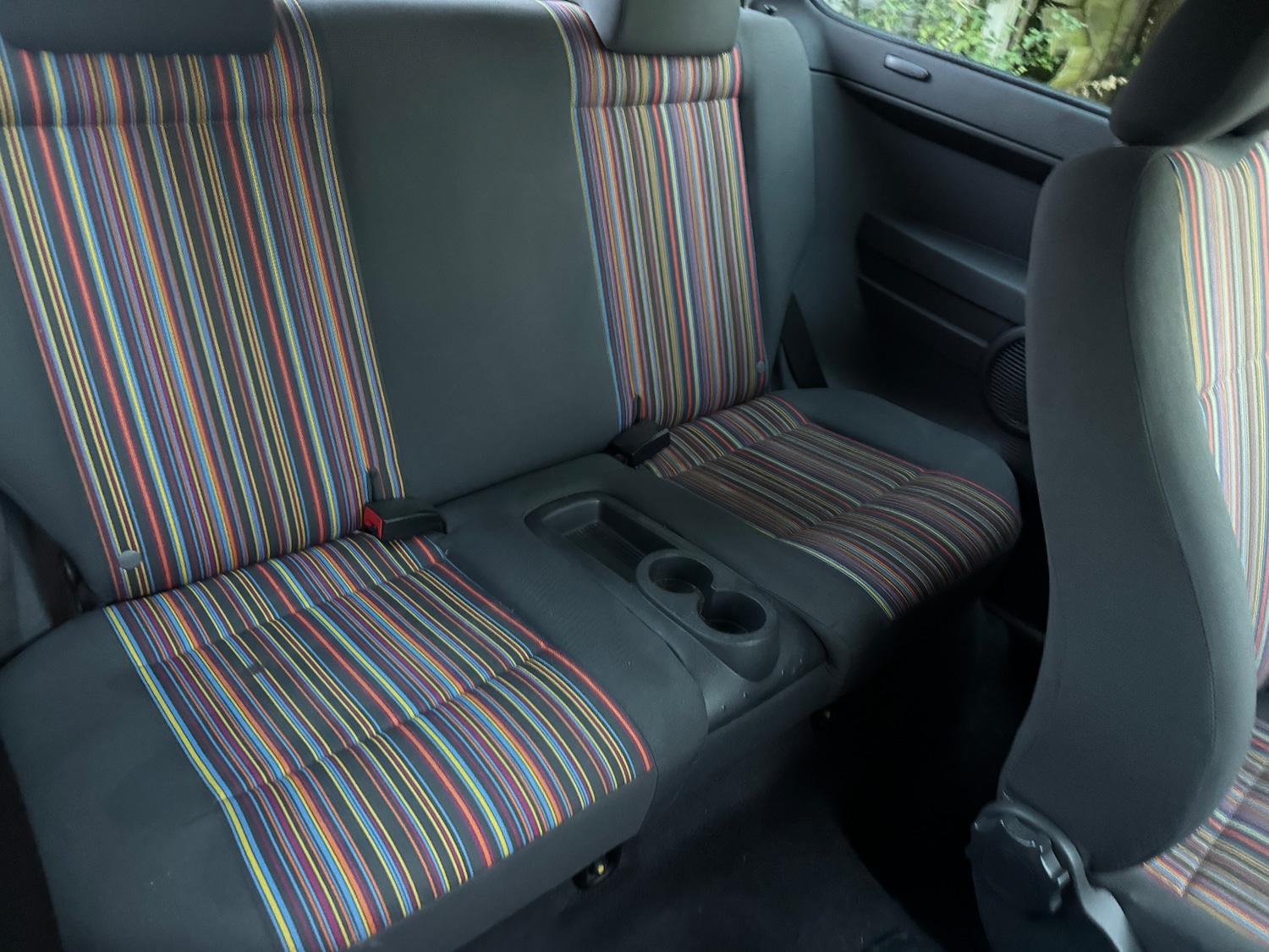 Used Volkswagen Fox 2006 for sale - 76892647: Photo 18