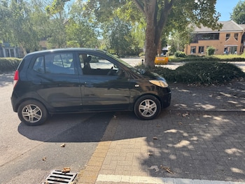 Used Hyundai i10 2010 for sale - 79442597: Photo