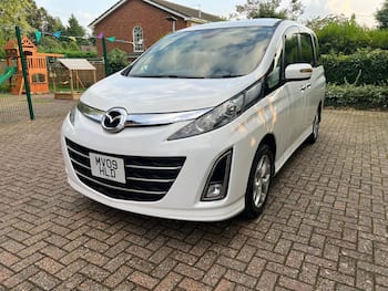 Used Mazda Other undefined for sale - 79566658: Photo
