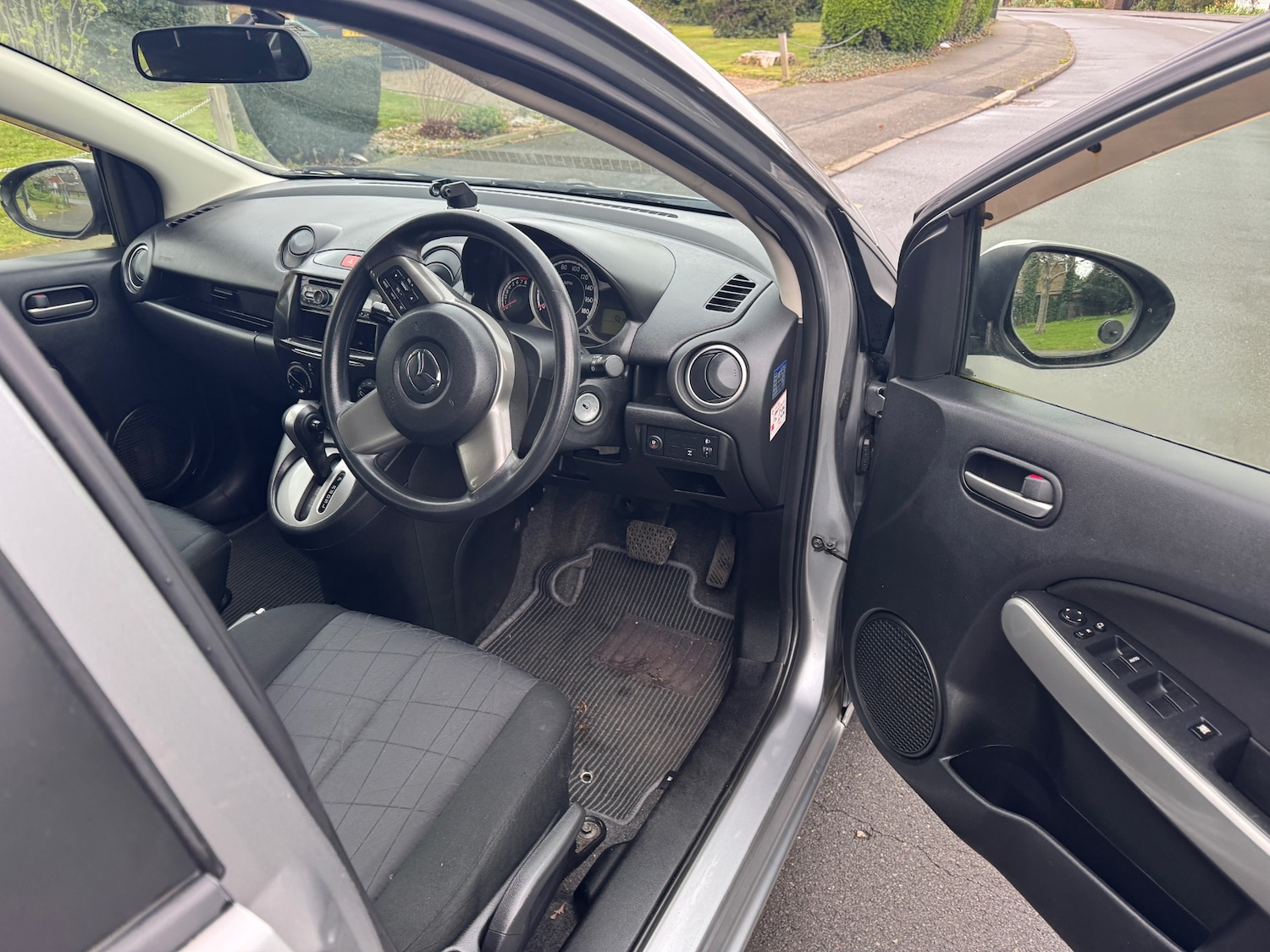 Used Mazda Mazda2 2024 for sale - 78061629: Photo 10