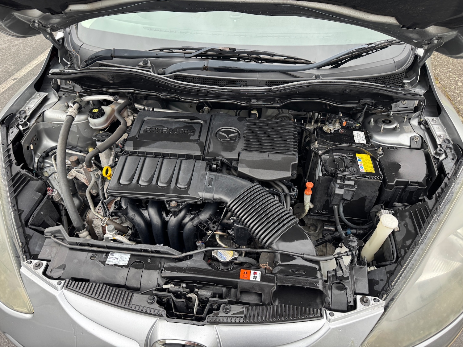 Used Mazda Mazda2 2024 for sale - 78061629: Photo 11