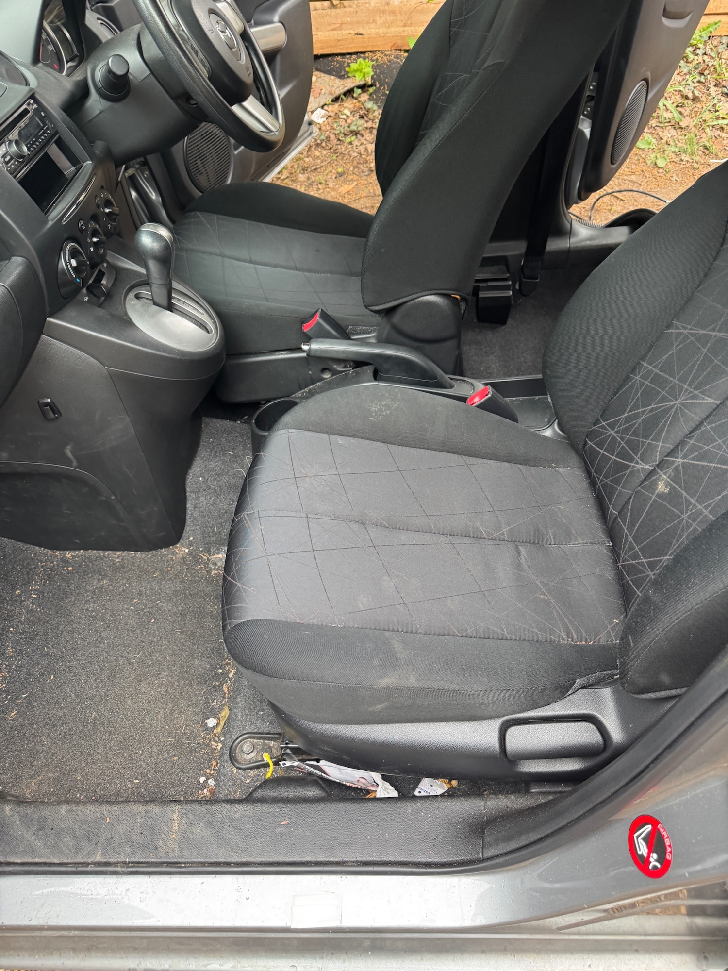 Used Mazda Mazda2 2024 for sale - 78061629: Photo 12