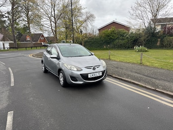 Used Mazda Mazda2 undefined for sale - 78061629: Photo