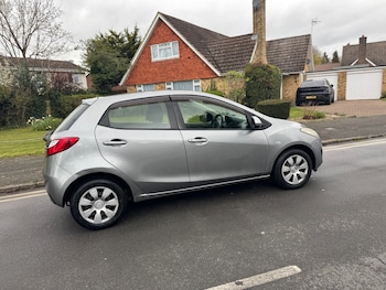 Used Mazda Mazda2 undefined for sale - 78061629: Photo