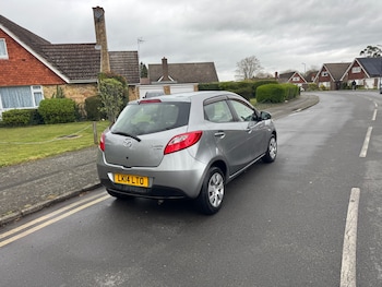 Used Mazda Mazda2 undefined for sale - 78061629: Photo