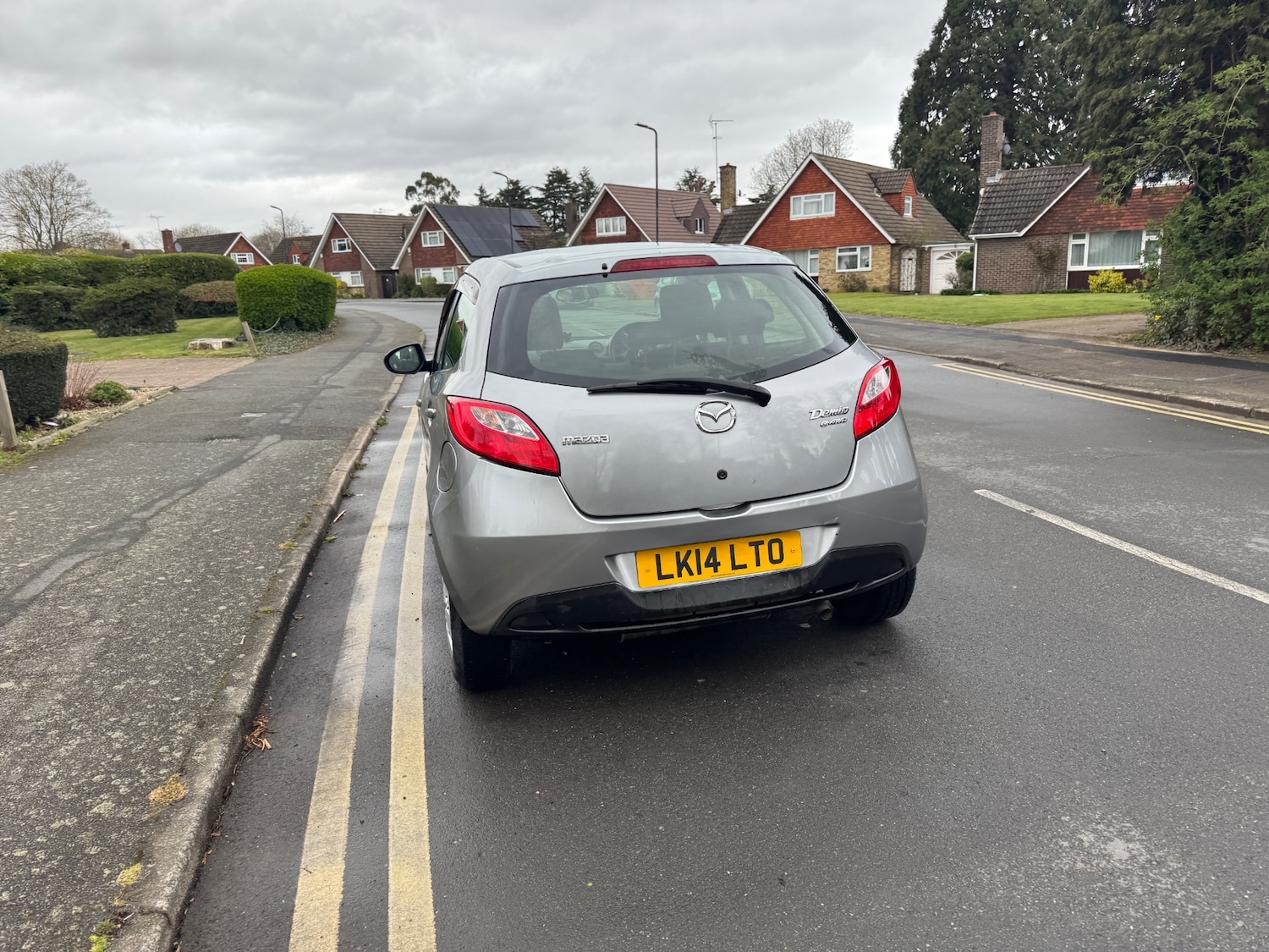 Used Mazda Mazda2 2024 for sale - 78061629: Photo 5