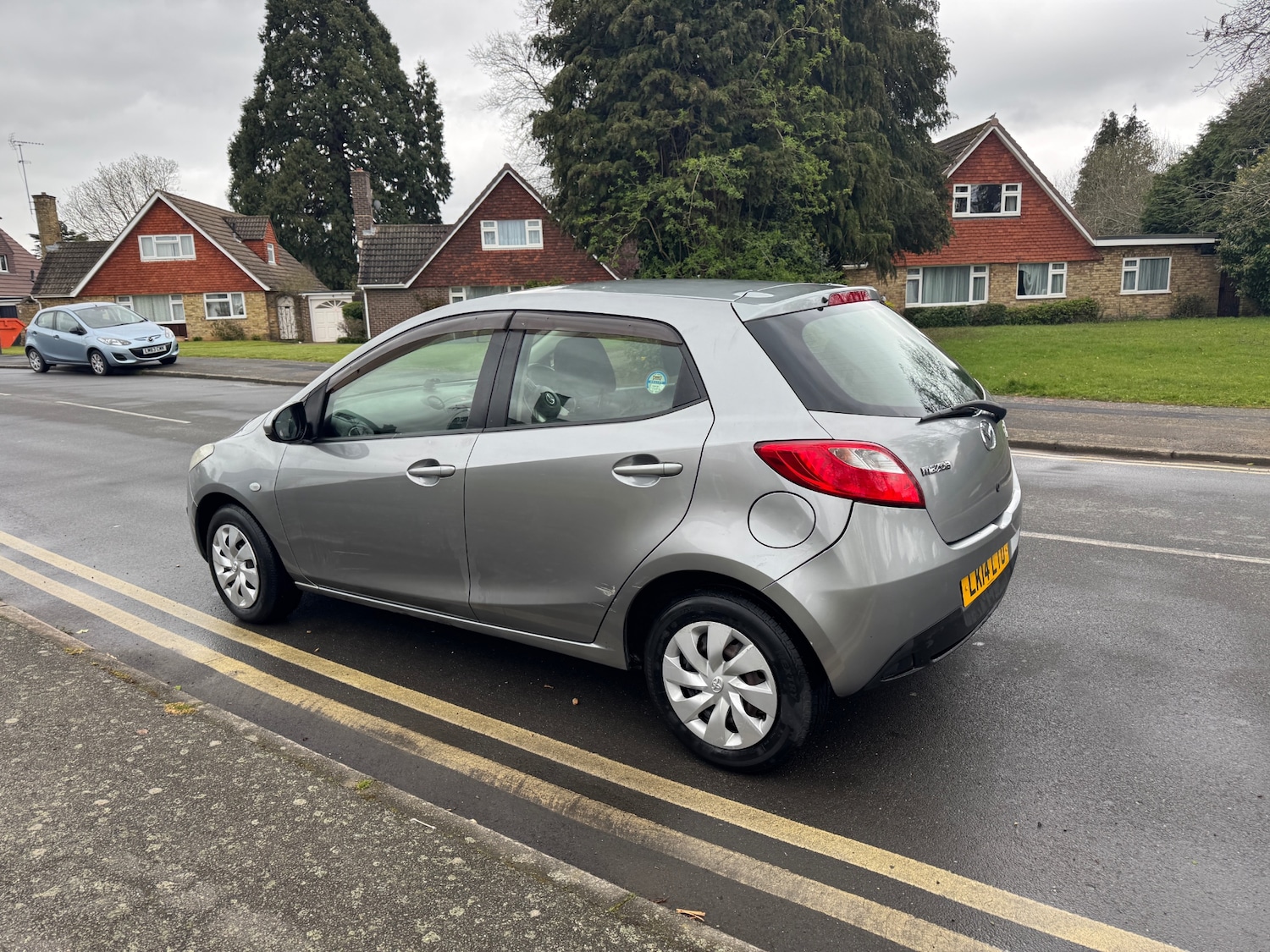 Used Mazda Mazda2 2024 for sale - 78061629: Photo 6