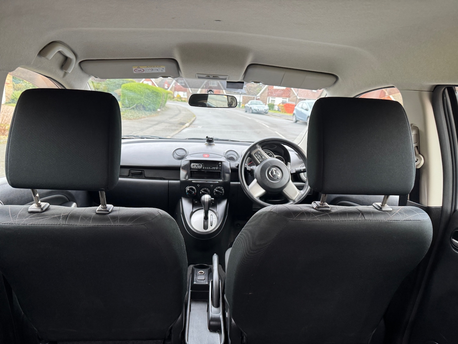 Used Mazda Mazda2 2024 for sale - 78061629: Photo 8