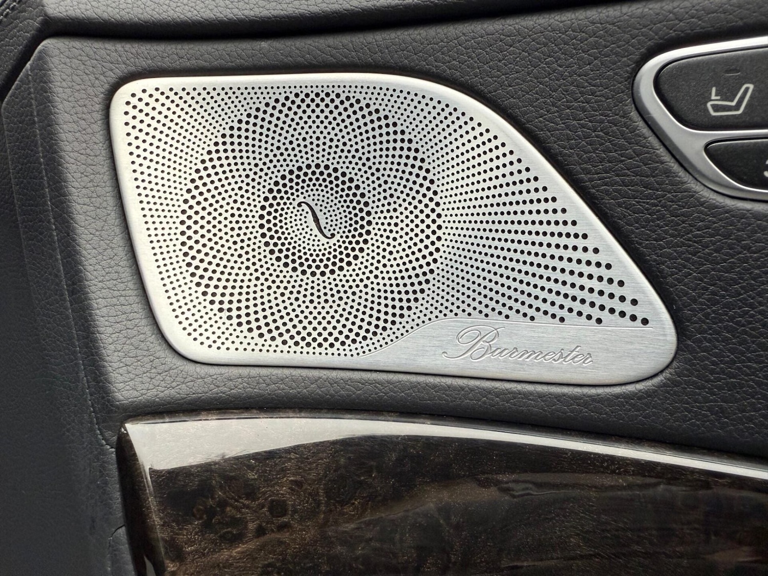 Used Mercedes-Benz S Class 2019 for sale - 77204840: Photo 10